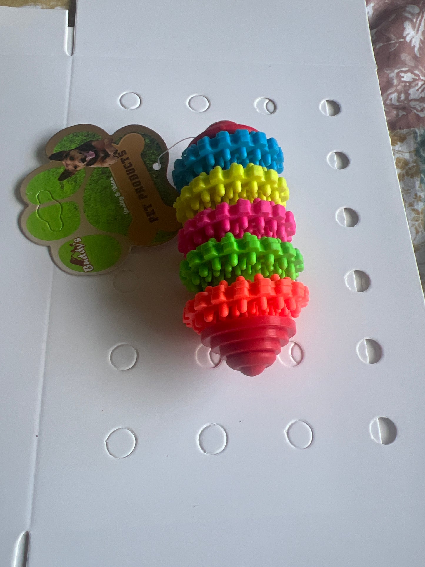 Pet Toy