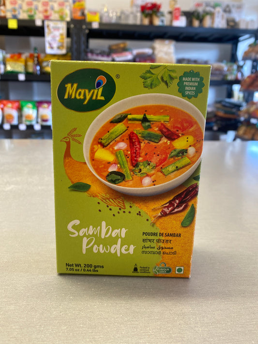 Sambar powder (mayil 200 gm )