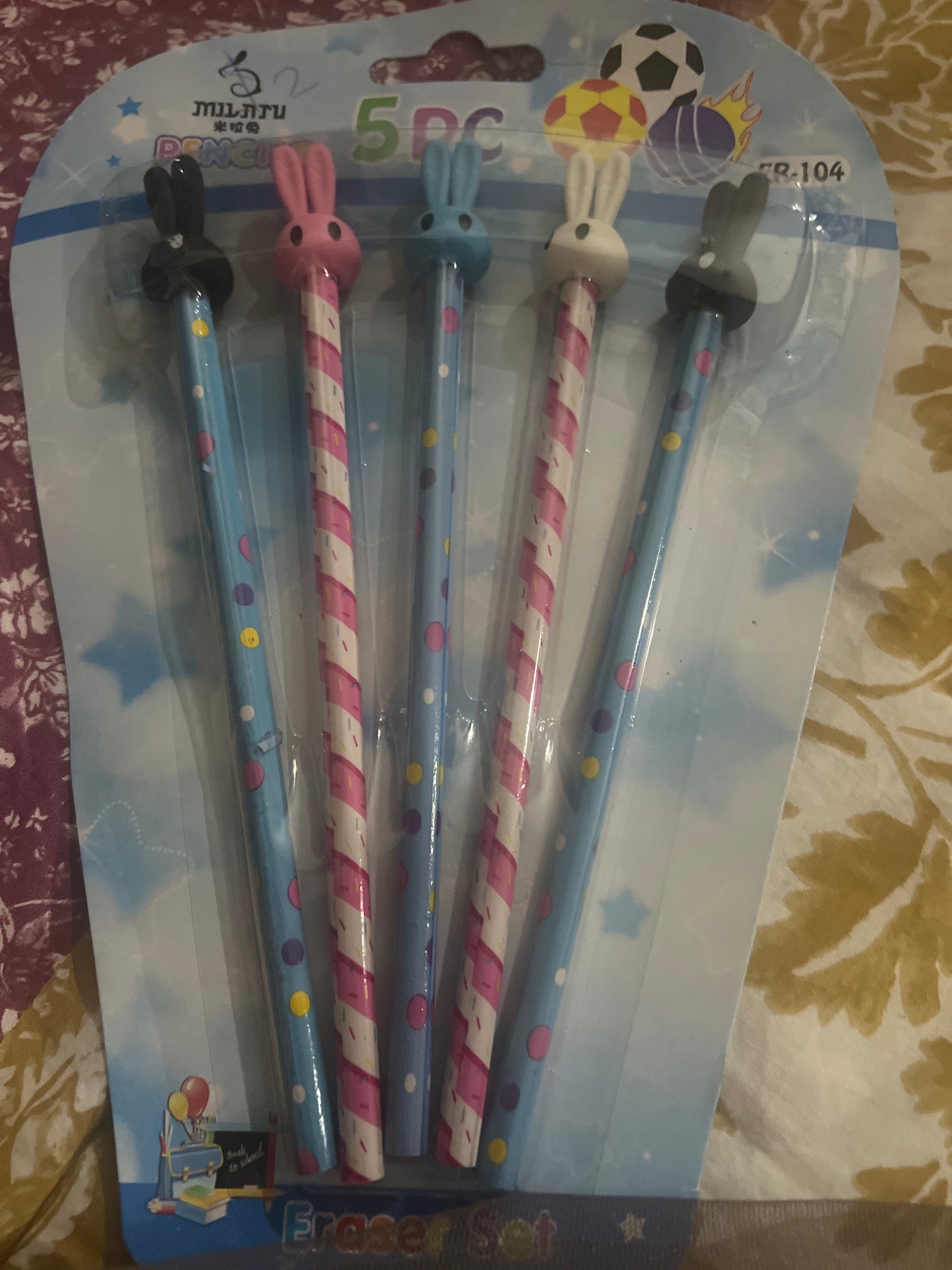 Pencil