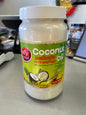 Coconut oil (tasty delight 1ltr)
