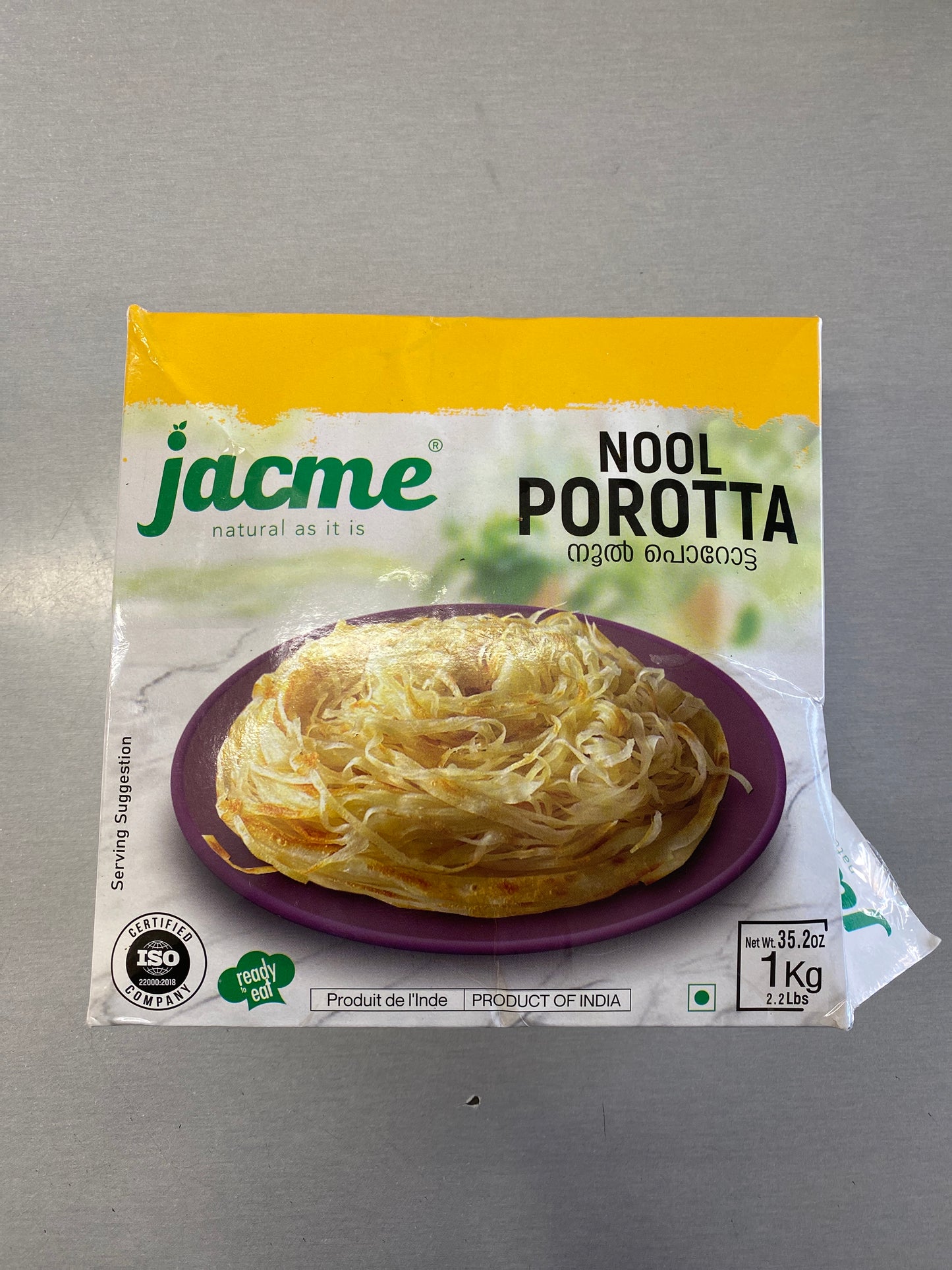 Nool porotta ( jacme 1kg )