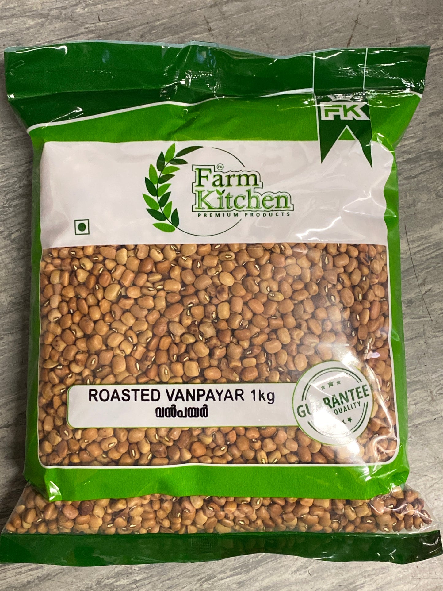 Van Payar 1kg $7.5