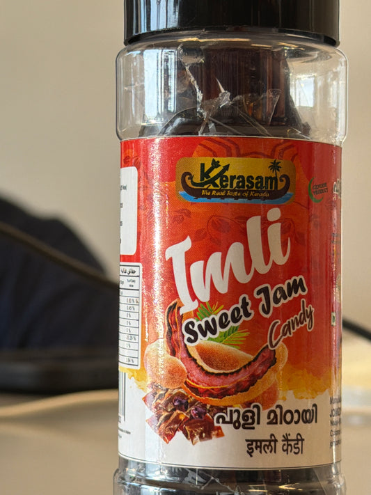 Sweet Jam - Puli Mittai