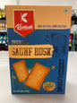 Saunf rusk (kashish 600 gm )