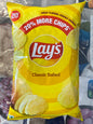 Lays Classic Salted