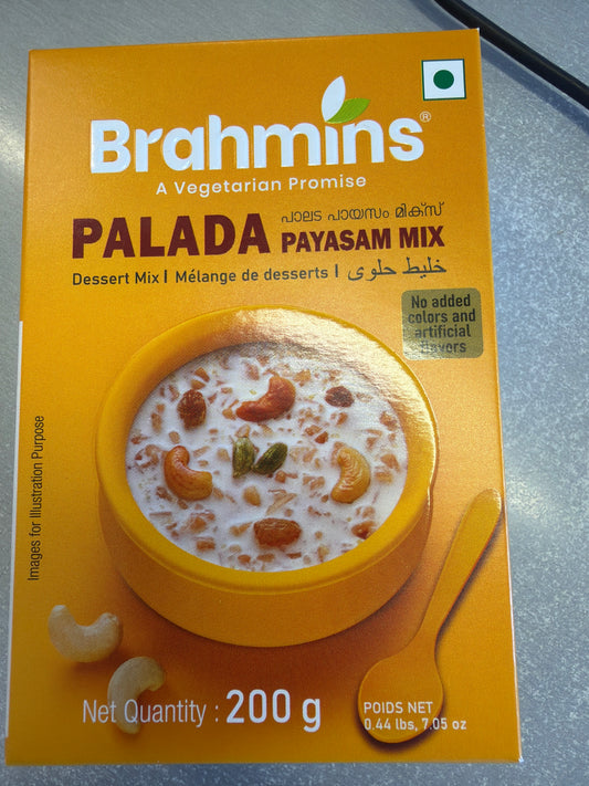 Brahmins Palada Payasam Mix 200gm