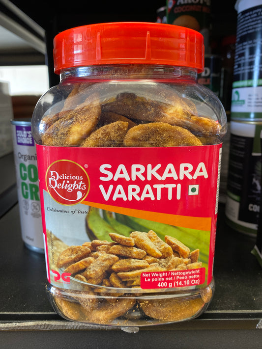 Sarkara Puratti 400g