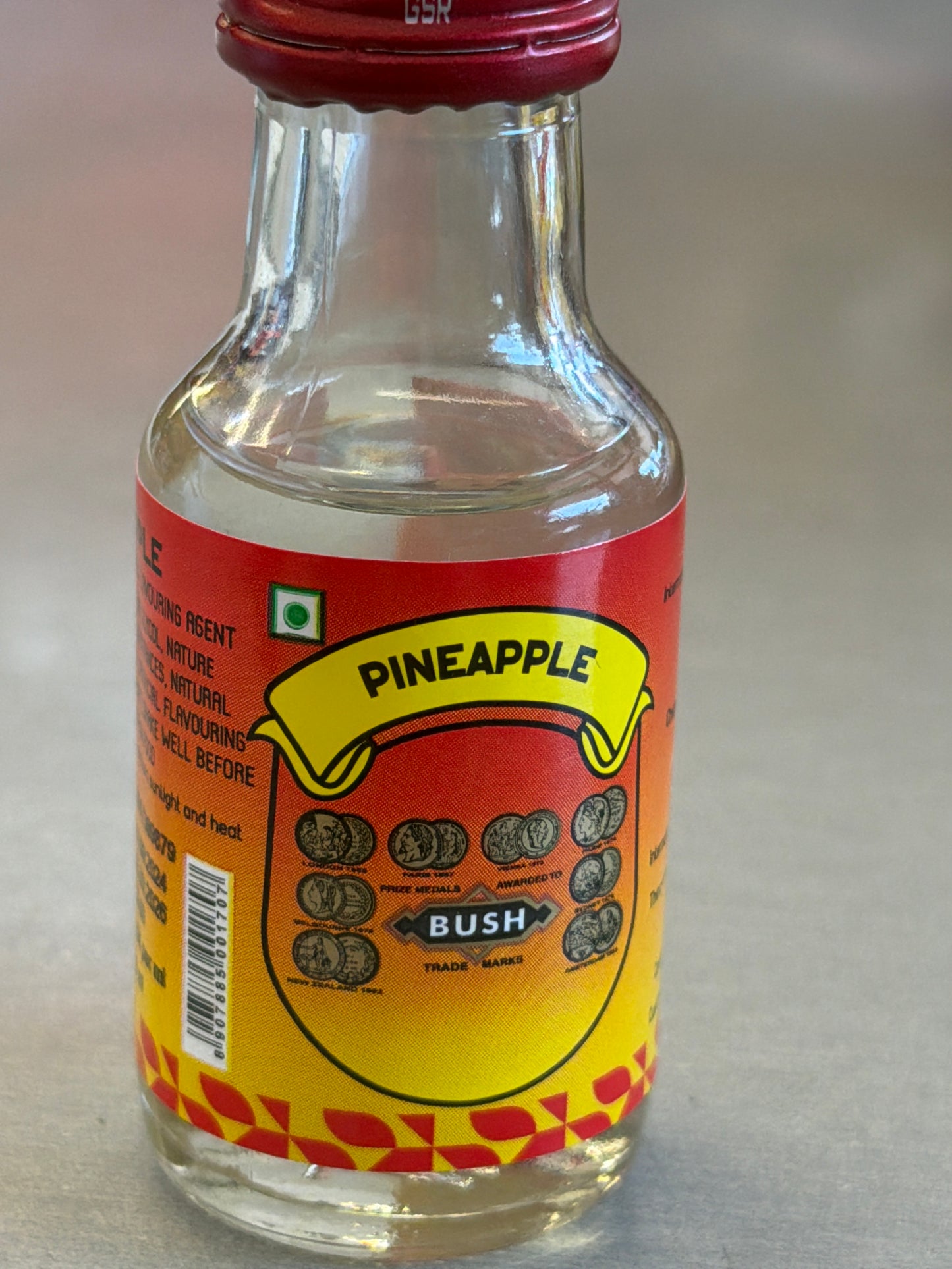 Pineapple Essence