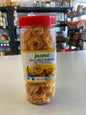 Chilli garlic murukku ( jacme 150 gm )