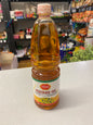 Mustard oil (pran 1ltr )