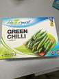 Green Chilli 400gm