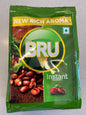 Instant coffee (bru 100 gm )