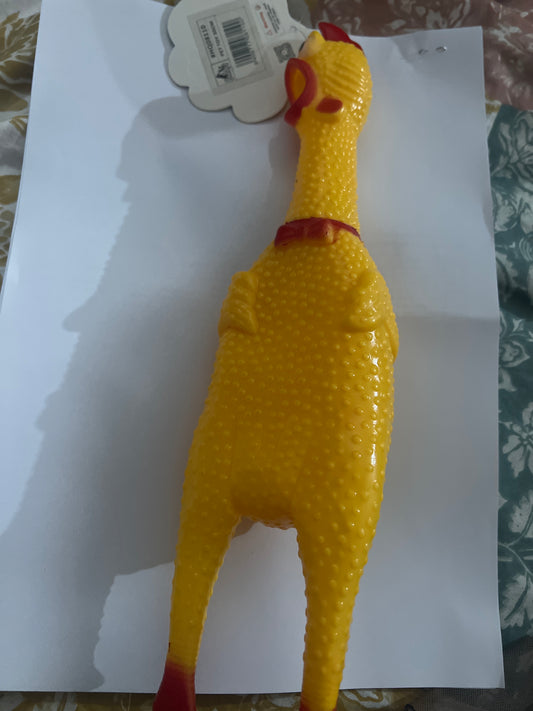 Pet Toy Hens