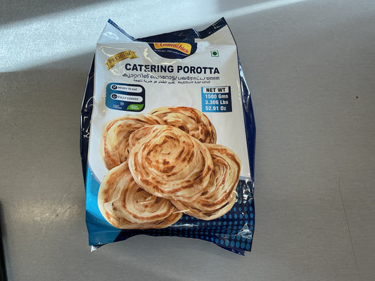 Ammachies Porotta 1.5Kg