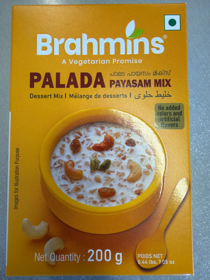 Brahmins Palada Payasam Mix 200gm