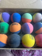 Sponge rubber Ball
