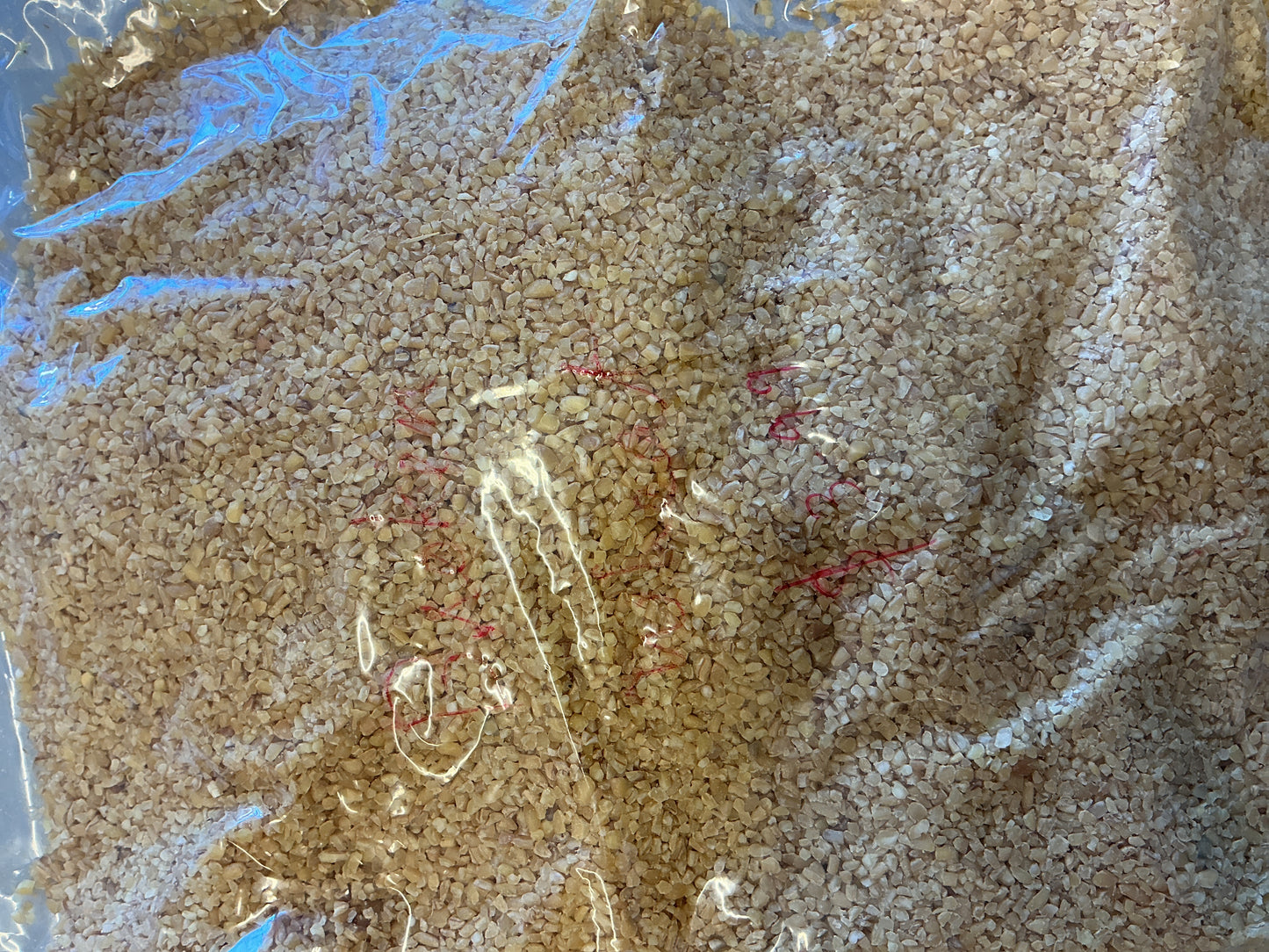 Broken Wheat 500gm loose