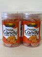Orange Candy