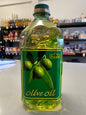 Olive oil 2litter (kch)