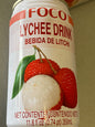 Lychee Drink ( Foco) 350ml