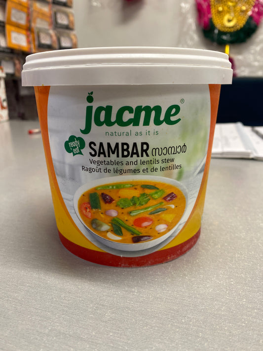 Sambar (jacme 1kg)
