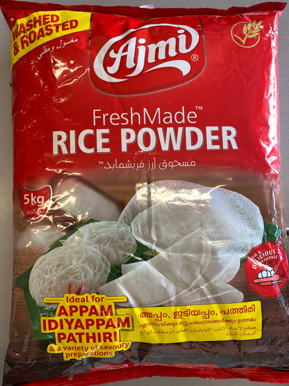 Rice powder ( AJMI 5 kg )