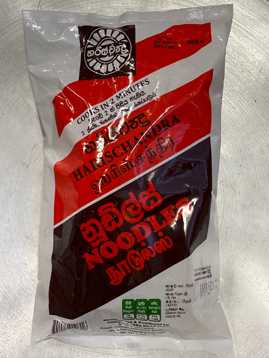 Harischandranoodles 400grm