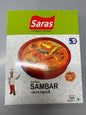 Sambar (saras 400 gm )