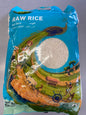 Mayil Raw Rice 5kg