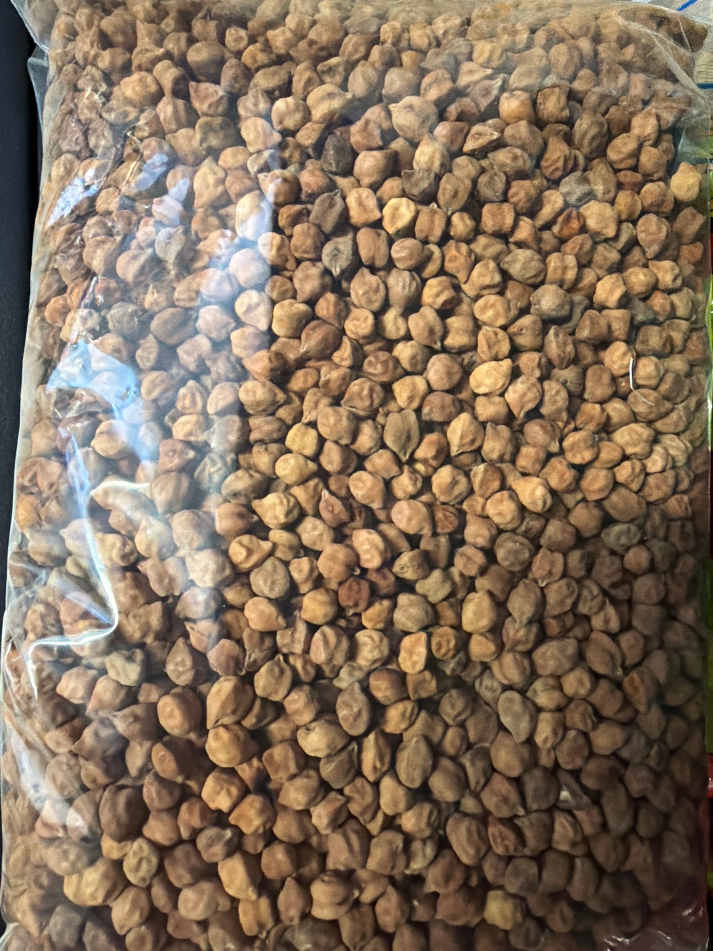 Kadala -1Kg - $3.99
