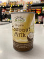 Coconut milk 400 ml