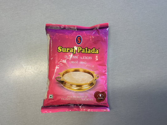 Suraj Palada