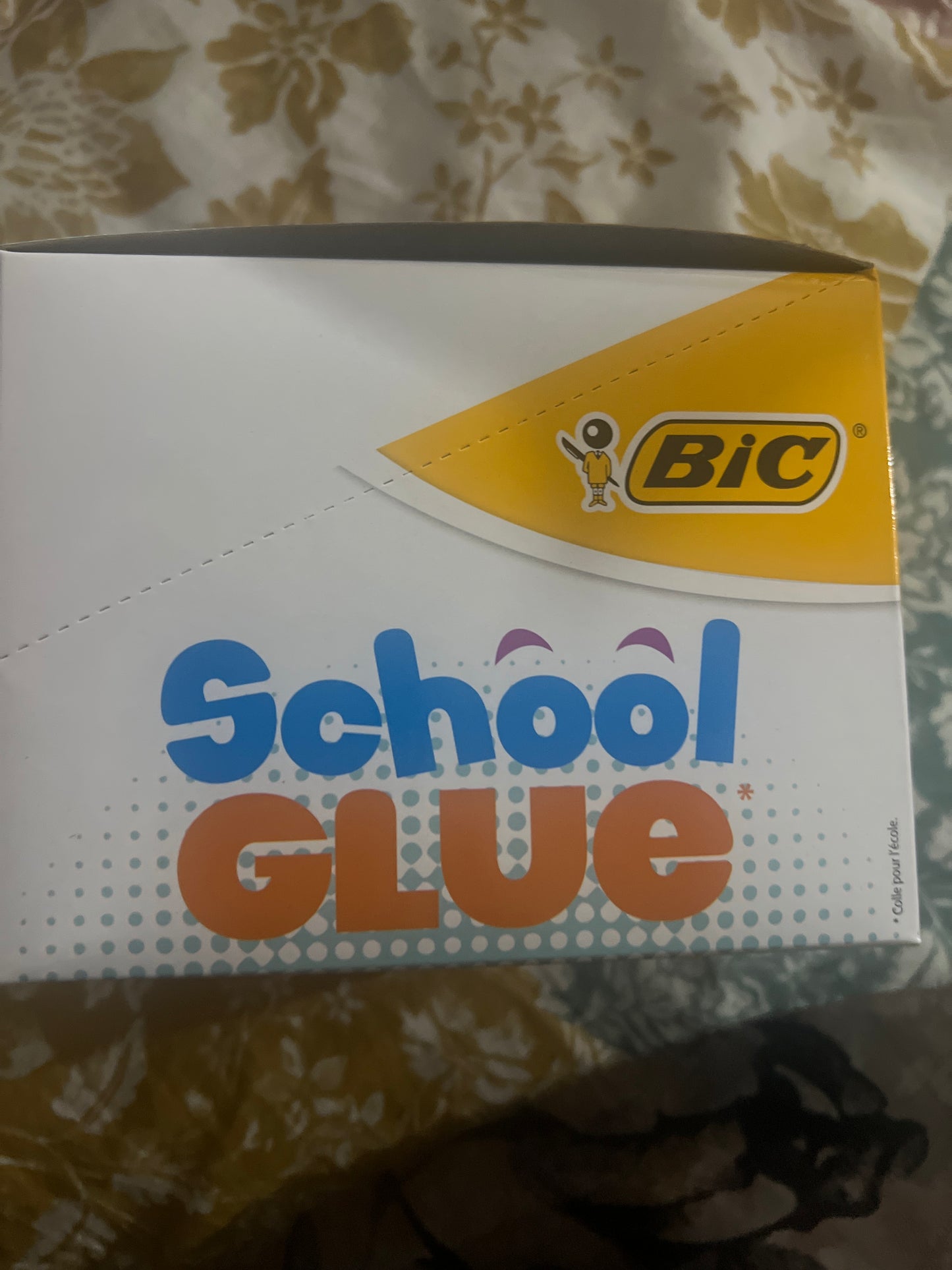 School Glue