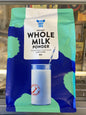 Whole milk powder (the dairy shed 1kg )