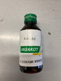 Vasakot cough syrup (Kottakkal 100 ml )