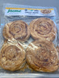 Sweet porotta,sweet Nan ( jacme 450gm )