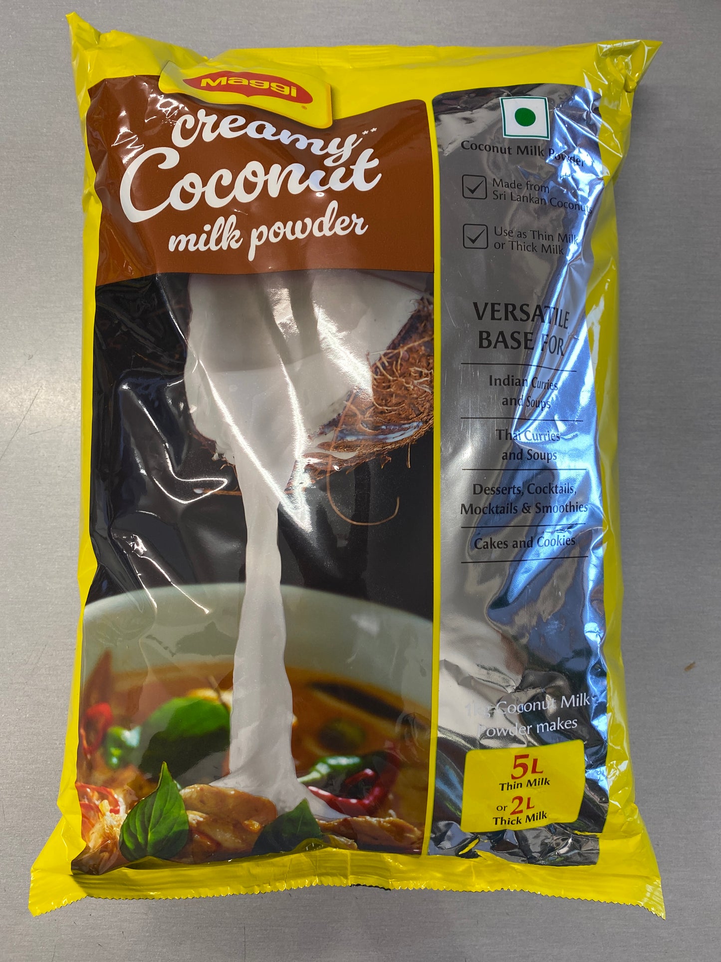 Coconut Milk powder 1Kg