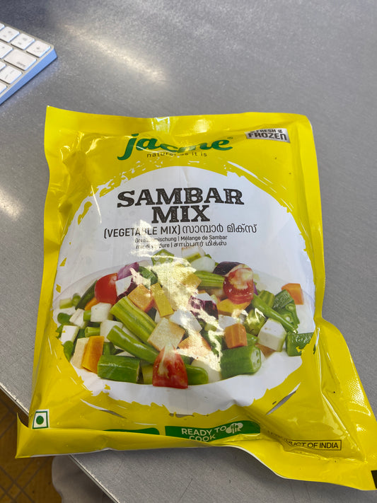 Sambar mix (jacme 400 gm )