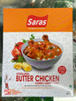 Saras Butter Chickengravy 400grm