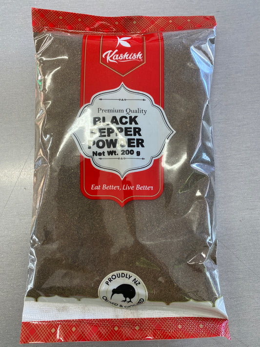 Pepper 200gm (kashish)