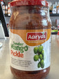 Tender Mango Pickle - Aaryas - 400gm