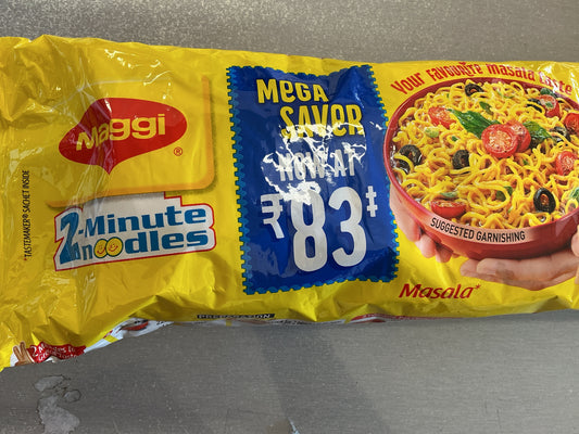 Maggi Noodles 450gm