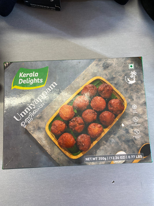 UNNIYAPPAM (Kerala delight 350 gm )