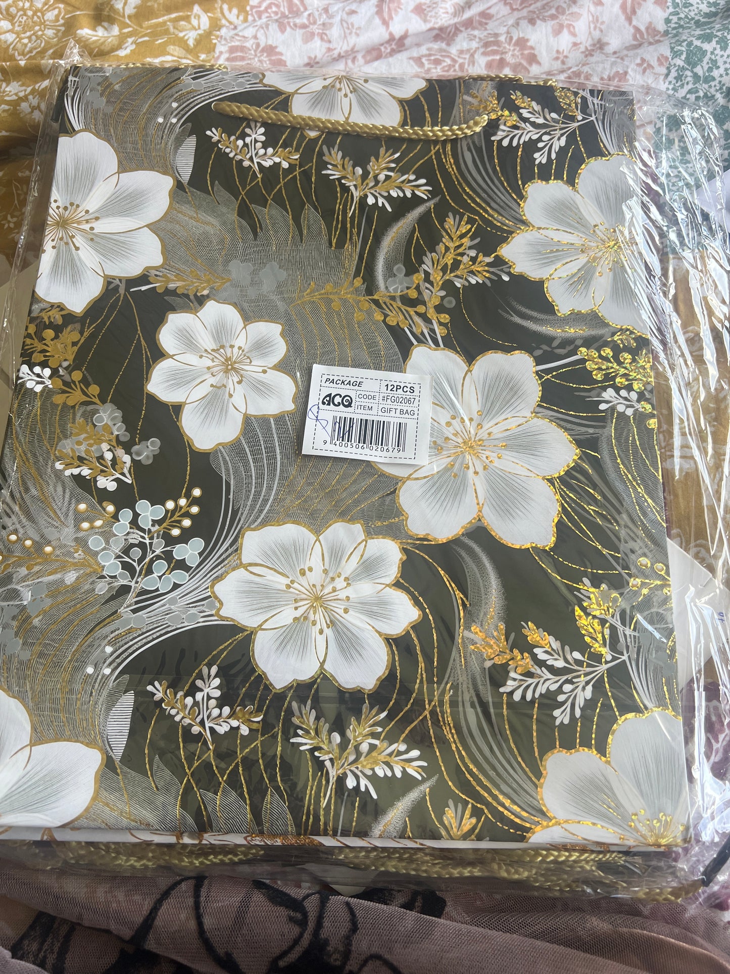 Gift bag