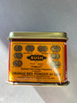 Orange red powder (bush 100 gm )