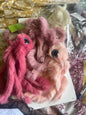 Octopus Key Chains