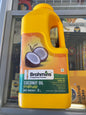 Coconut oil (Brahmins 2ltr)