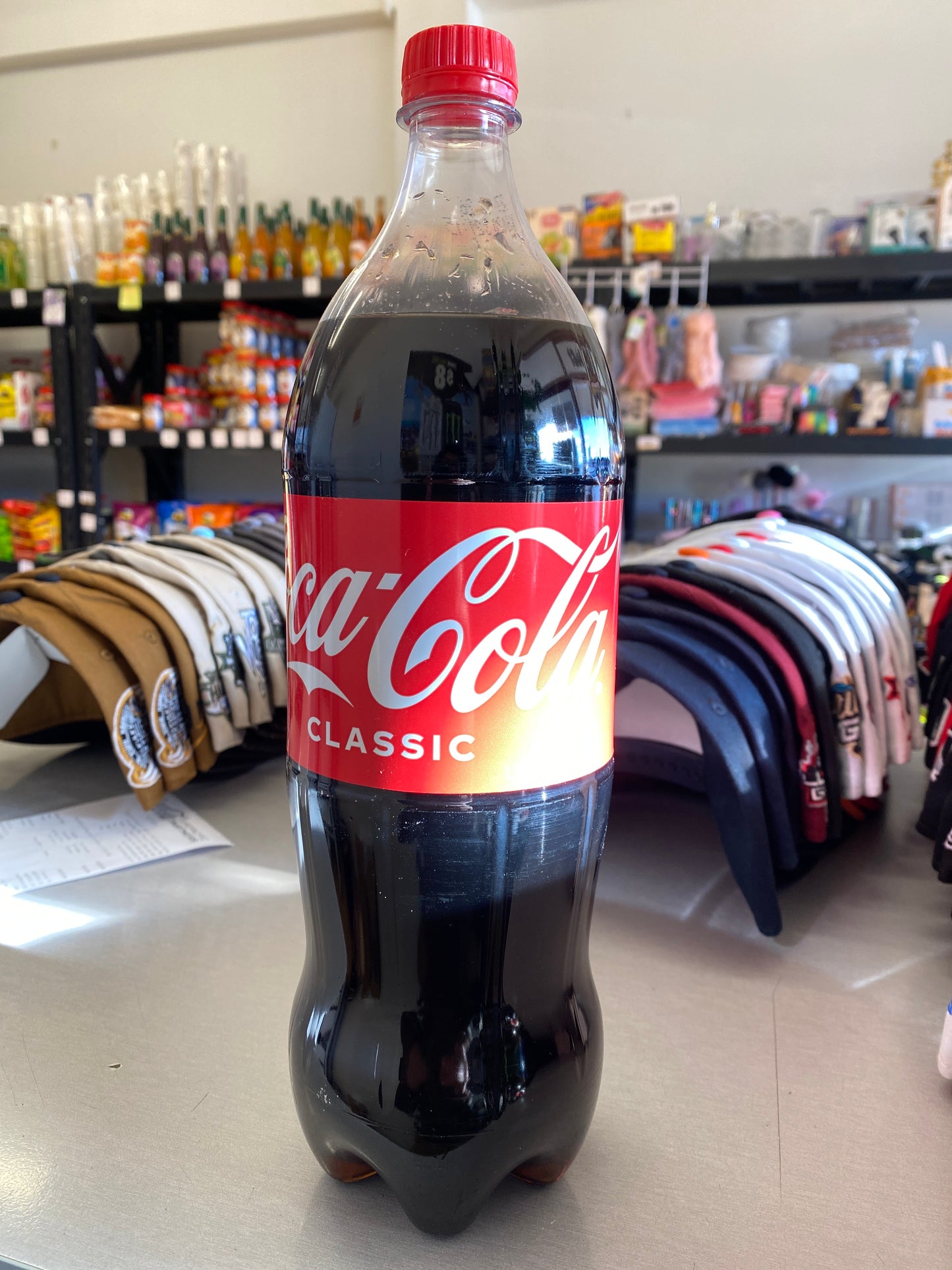 Coca Cola - 1.5 litter