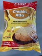Chakki atta (elite 10 kg )