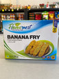 Banana fry (flavournest 350gm )